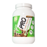 DIET25-VPRO MOCHA 30SERV