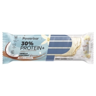 POWERBAR BARRE 30% Protein+ (55gr) 