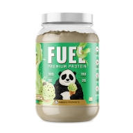 DIET24-PANDA FUEL MINT CHOC 25SERV