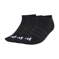 ADIDAS CHAUSSETTE T Ess Ns Black/White PK3