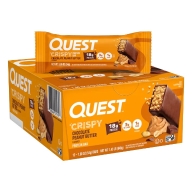 BARRE QUEST CRISPY HERO 