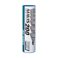 YONEX26-VOLANT Mavis 200 Nylon Middle Tube 6pcs