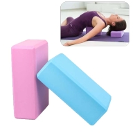 ABS22-YOGA BLOCK #1007-E