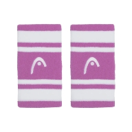 HEAD BANDEAU POIGNET 5" STRIPED