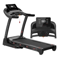 BODYWORX26-JOGGER TX 2Hp # JTX200BM