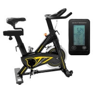 BODYWORX26-VELO SPINBIKE # ASB600