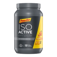 POWERBAR ISO ACTIVE 1320GRS