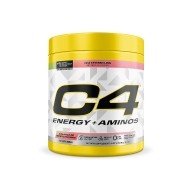 DIET C4 ENERGY + AMINO 255G