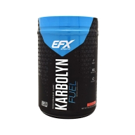 DIET24-KARBOLYN FRUIT PUNCH 2,2LB