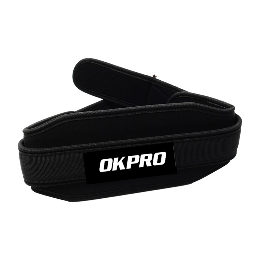 CEINTURE MUSCULATION