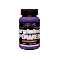 DIET25-ARGININE POWER 800MG/100CAPS