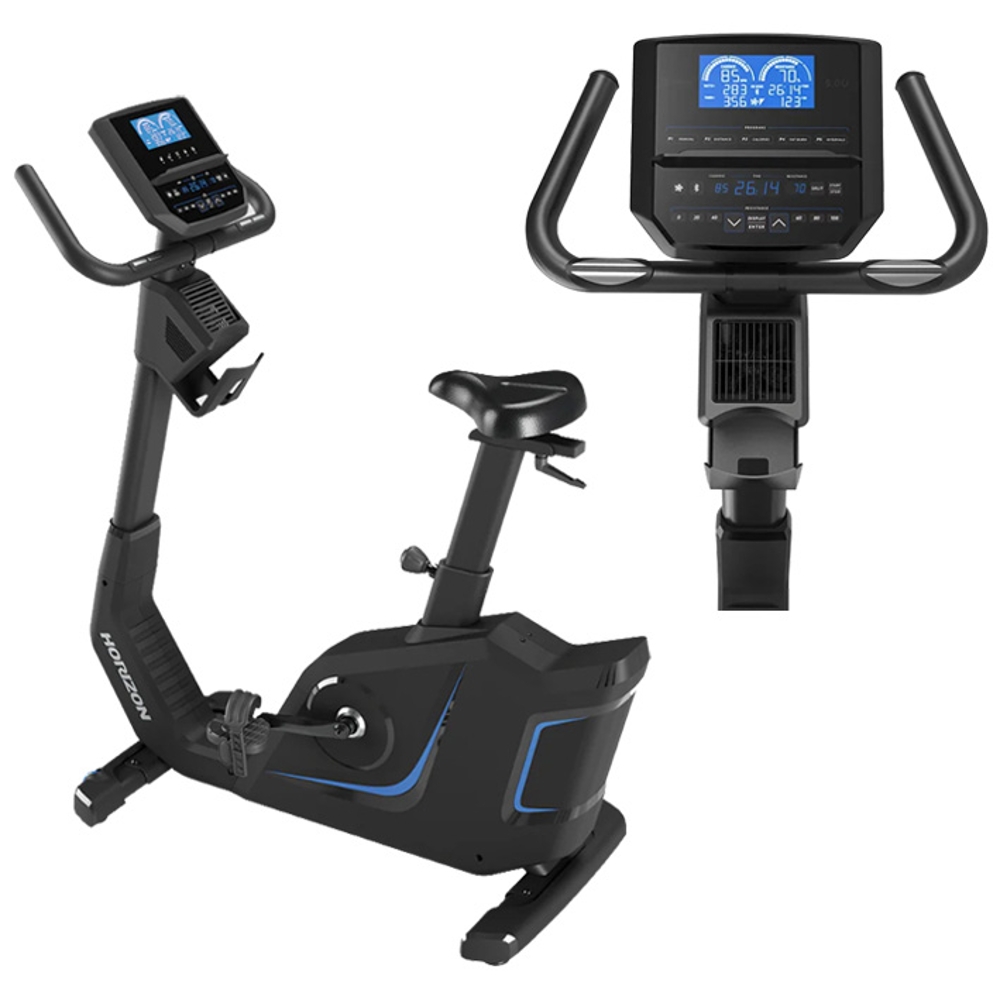 HORIZON24-VELO UPRIGHT #5.0U-21 - HORIZON24-VELO UPRIGHT #5.0U-21