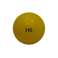 TREMB25-POIDS DE LANCER ENTRAINEMENT 5KG