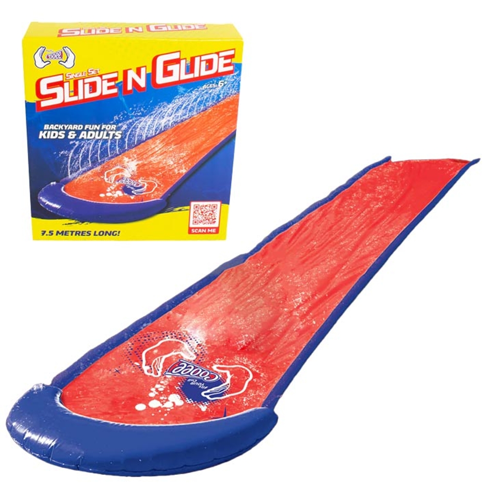 FORMULA-Slide 'n' Glide 7,5M