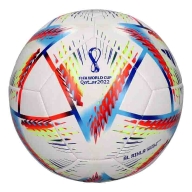 ADI23-BALLON FOOT Rihla Trn White/Panton T5