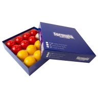 FORMULA26-JEU de billes Casino Size 2 1/4