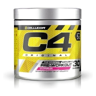 DIET25-C4 INTL WATERMELON 195MG