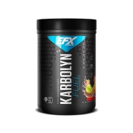 DIET24-KARBOLYN CHERRY LIME 2,2LB
