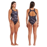 ZEROD MAILLOT DE BAIN SCULPT KAILUA