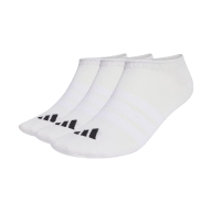 ADIDAS CHAUSSETTE T Ess Ns White/Black PK3