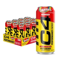 BOISSON C4 CARB 16OZ