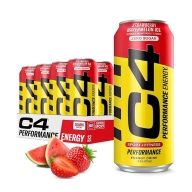 BOISSON C4 CARB 16OZ