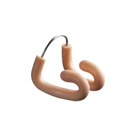 ARENA26- CLIP NEZ SUPER II ROSE