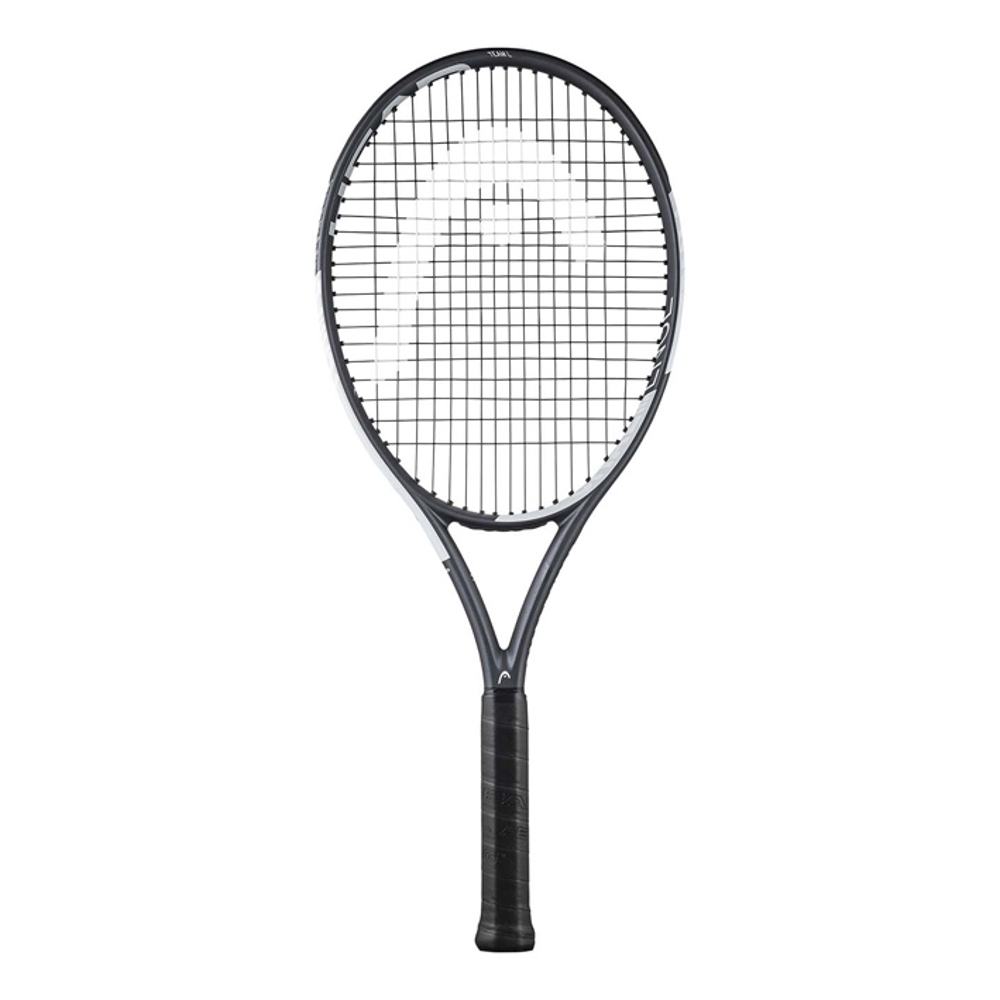 HEAD RAQUETTE TENNIS IG CHALLENGE TEAM L STEAL - HEAD25-RAQUETTE TENNIS IG CHALLENGE TEAM L STEAL G2