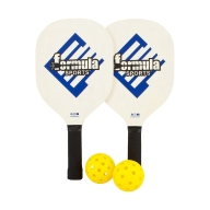 FORMULA-SET 2 JOUEUR Pickleball
