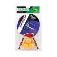FORMULA-RAQUETTE PP Enforcer 2 Player Set