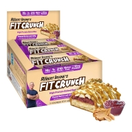 BARRE PROTEINE FITCRUNCH 88GRS
