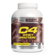 DIET25-C4 PRO WHEY 5LB CHOCO HERSHEYS