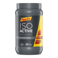 POWERBAR ISO ACTIVE 600GRS