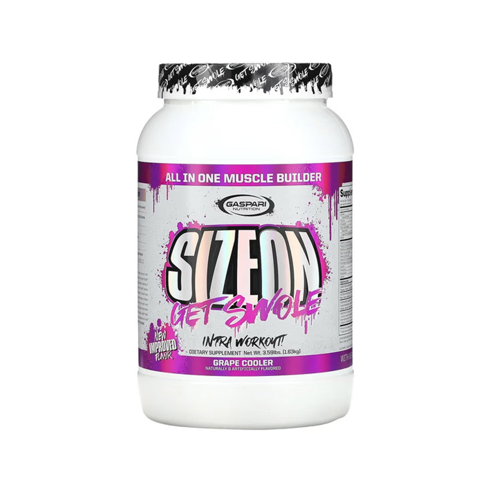 SIZEON MAX PERF 1,632G