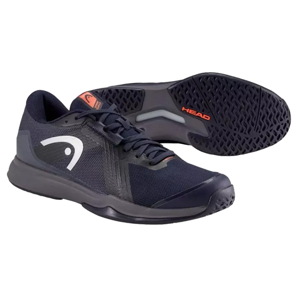 HEAD CHAUSSURE TENNIS SPRINT TEAM 4.0 - HEAD25-CHAUSSURE TENNIS SPRINT TEAM 4.0 T42