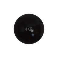 TREMB25-POIDS DE LANCER ENTRAINEMENT 4KG