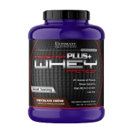 WHEY PROSTAR+ 5LB