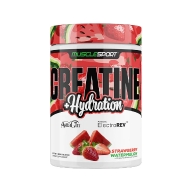 DIET26-CREATINE+HYDRATION 300G STRAW/MELON