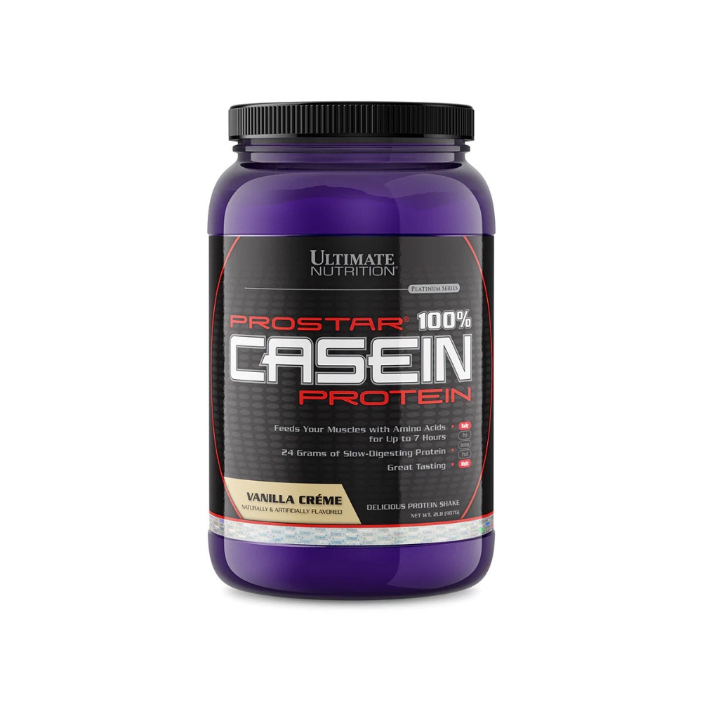 PROSTAR CASEIN 2LB