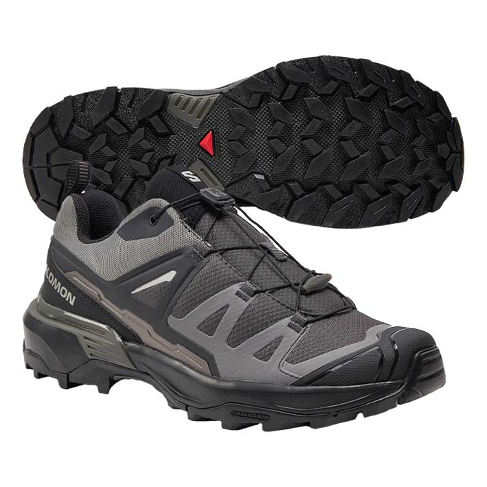 SALOMON CHAUSSURE X Ultra 360 Magnet/BL - SALOMON25-CHAUSSURE X Ultra 360 Magnet/Bl T42