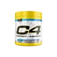 DIET C4 ENERGY + AMINO 255G