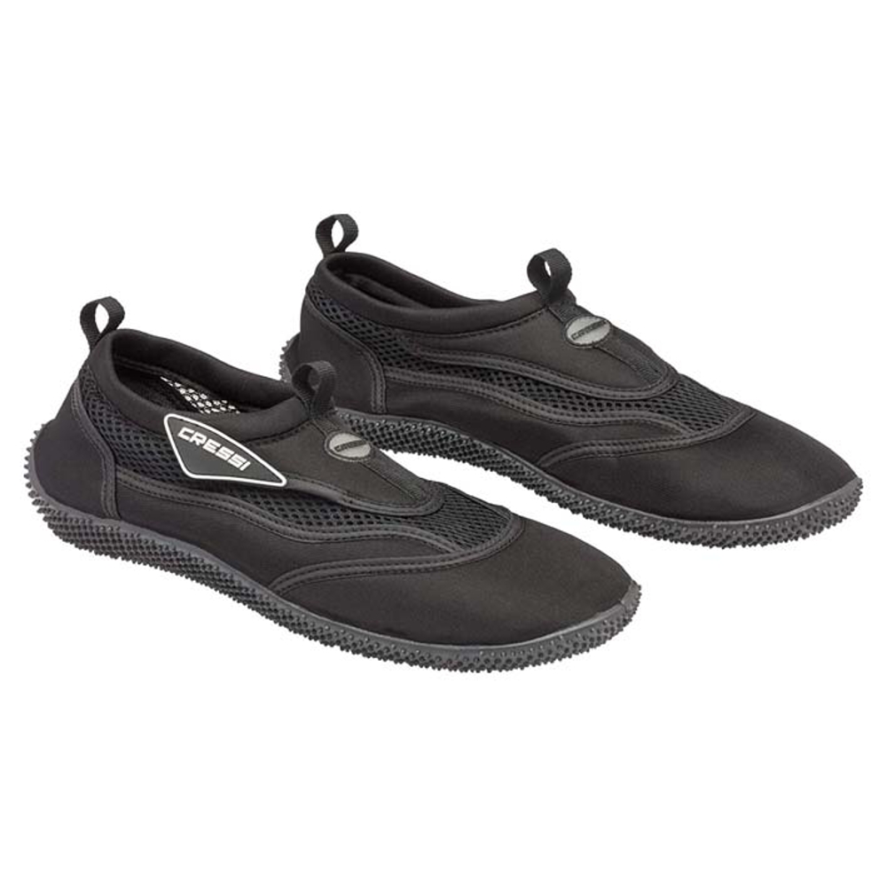 CRESSI CHAUSSON REEF - CRESSI25-CHAUSSON REEF NOIR 40