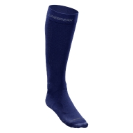 LINEBREAK CHAUSSETTE Pro Compression Navy