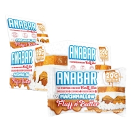 BARRE PROTEINES ANABAR 