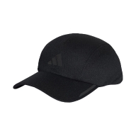 ADI25-CASQUETTE Run Mes A.R. Black/Blkref