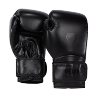 VENUM26-GANT BOXE Contender 1.5 Black/Black T16OZ