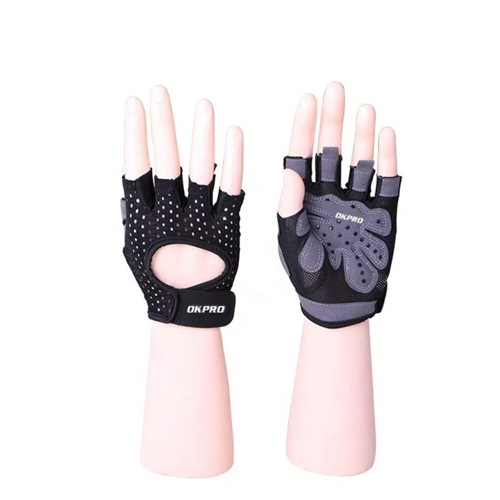 GANT MUSCULATION #OK1684 - OK23-GANT MUSCU #OK1684 TL