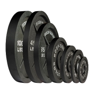 BODYSOLID POIDS OLYMPIC IRON