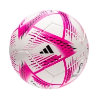 ADI23-BALLON FOOT Rihla Clb White/Tmshpn/Black T5