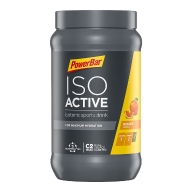 POWERBAR ISO ACTIVE 600GRS